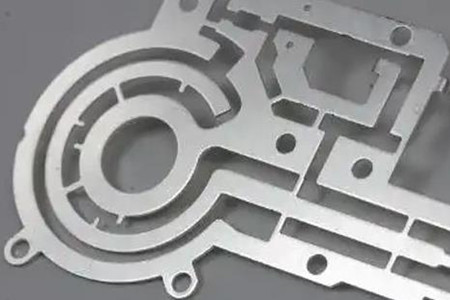 精密沖壓件公司如何提升產(chǎn)品品質(zhì)？重點(diǎn)在此！