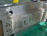 連續(xù)模模具沖壓件跳屑?jí)簜麊?wèn)題分析